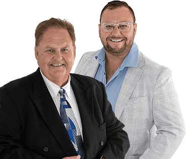 Walter Jancsik,  REALTOR® & Michael Jancsik, Broker